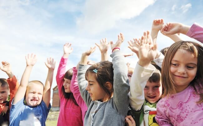 EZReports For Grant Funded Afterschool Programs